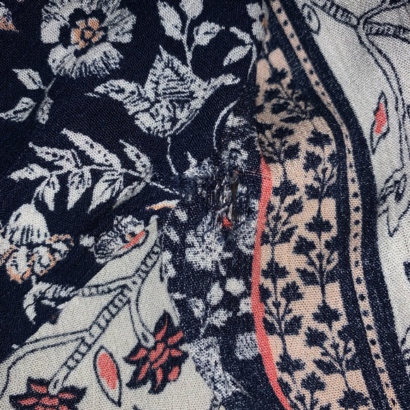 Maurice’s bohemian long skirt - Picture 5 of 5